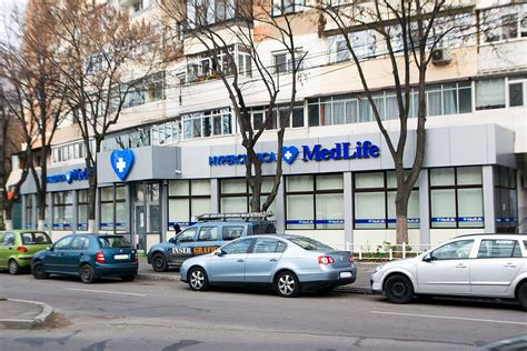 clinica medlife braila|Program de lucru Hyperclinica MedLife Brăila